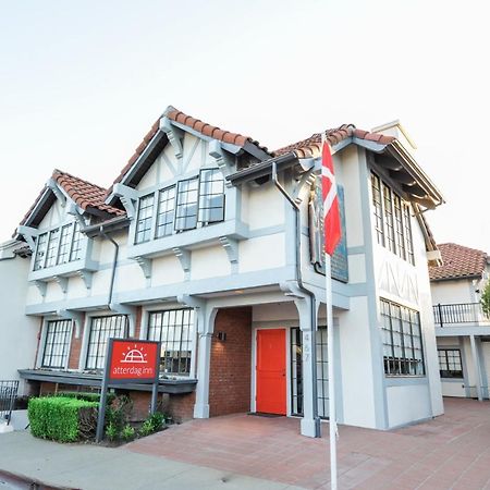 Atterdag Inn Solvang Exterior foto