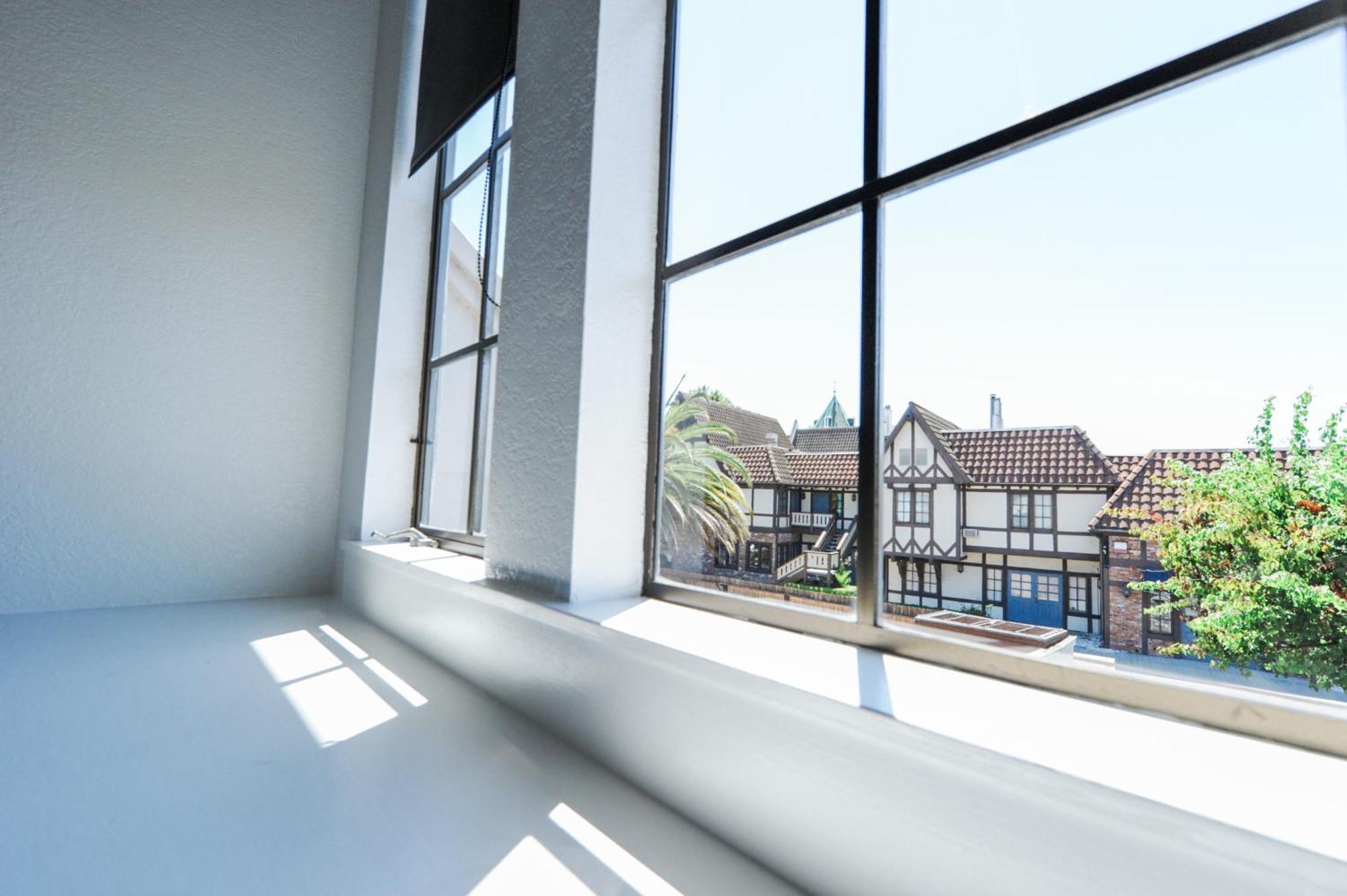 Atterdag Inn Solvang Exterior foto